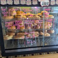 Piroshki at Dear Potato in Helena