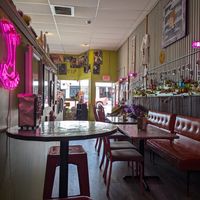  at Dear Potato in Helena