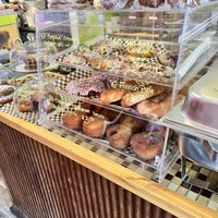   at Dear Potato in Helena