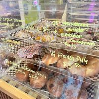   at Dear Potato in Helena