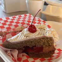   at Dear Potato in Helena