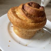Cinnamon / Zimt   at Bäckerei Konditorei Wolf in Augsburg
