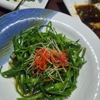  at Jixiang Vegetarian Restaurant in Lijiang