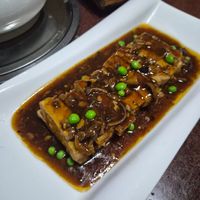  at Jixiang Vegetarian Restaurant in Lijiang