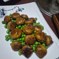  at Jixiang Vegetarian Restaurant in Lijiang