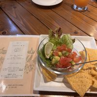   at O C Dining in Yokohama