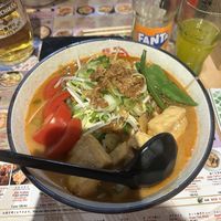   at Takumi Praha in Prague