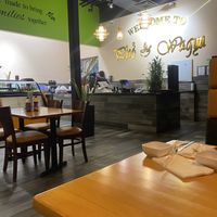 Atmosphere   at Pho Wagyu in Port St Lucie