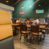 Atmosphere   at Pho Wagyu in Port St Lucie