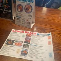  at The Tullow Gate - JD Weatherspoon in Carlow