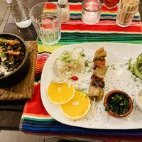 Feijoada  at Yuca Latina - Maybe closed in Brussels