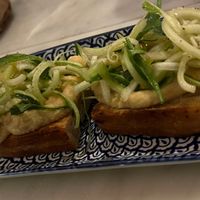  at Bella Bu Bistrot in Genoa