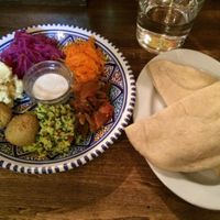 los barbardos at Los Barbados in Tokyo