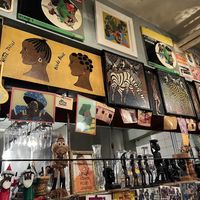   at Los Barbados in Tokyo