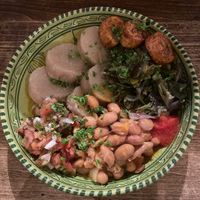   at Los Barbados in Tokyo