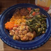   at Los Barbados in Tokyo