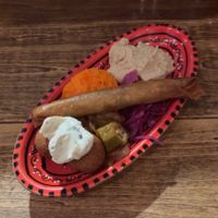   at Los Barbados in Tokyo