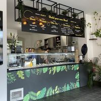   at Happy Bowl in Dresden