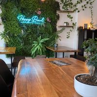   at Happy Bowl in Dresden