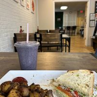   at Balanced Bite in Lancaster