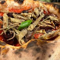  at Marghereat in Perugia