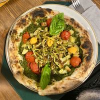   at Marghereat in Perugia