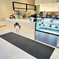  at Nutribella Juicery in Englewood