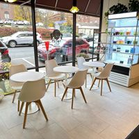  at Nutribella Juicery in Englewood
