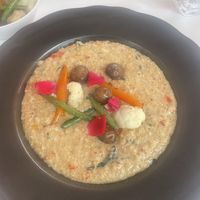   at Call Me Cuban in Miami Beach