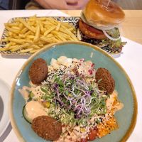  at Café Restaurant Burg Hohenzollern in Bisingen