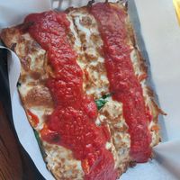 veg out (made vegan) at Pale Fire Brewing Co in Basye