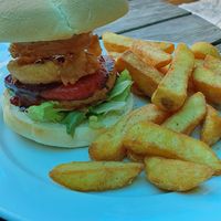  at The Lady Luck in Canterbury