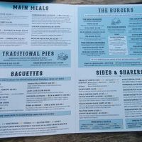  at The Lady Luck in Canterbury