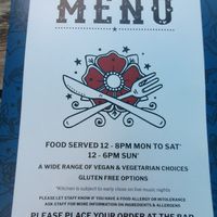  at The Lady Luck in Canterbury