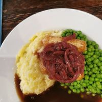  at The Lady Luck in Canterbury