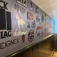   at The Lady Luck in Canterbury