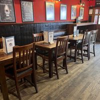   at The Lady Luck in Canterbury