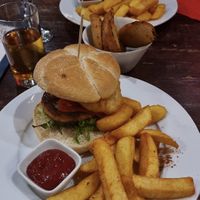  at The Lady Luck in Canterbury