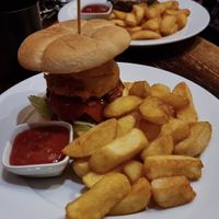  at The Lady Luck in Canterbury