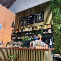   at Yuma Brunch and Coffee in Guaduas