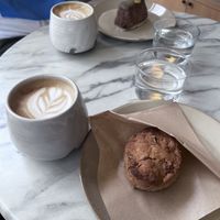   at Woodberry Coffee - 鎌倉店 in Kamakura