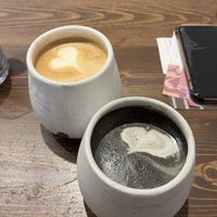   at Woodberry Coffee - 鎌倉店 in Kamakura