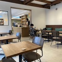   at Woodberry Coffee - 鎌倉店 in Kamakura