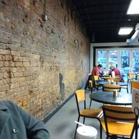  at Roman Ramen in Rome