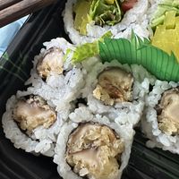 Shiitake Mushroom  at Wasan in Brooklyn