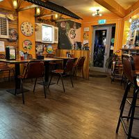 Inside  at Pho 37 in Leeds