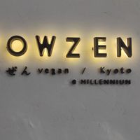  at Towzen - Kuala Lumpur in Kuala Lumpur