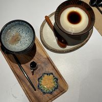Dessert at Towzen - Kuala Lumpur in Kuala Lumpur