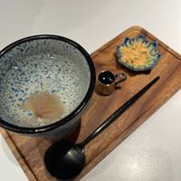 Dessert at Towzen - Kuala Lumpur in Kuala Lumpur
