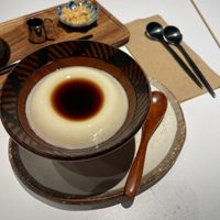 Dessert at Towzen - Kuala Lumpur in Kuala Lumpur